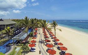 The St. Regis Bali Resort Nusa Dua (bali) Indonesia