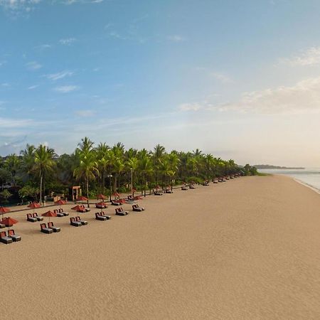 The St. Regis Bali Resort Nusa Dua  Exterior photo