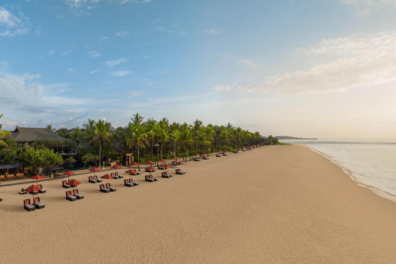 The St. Regis Bali Resort Nusa Dua  Exterior photo
