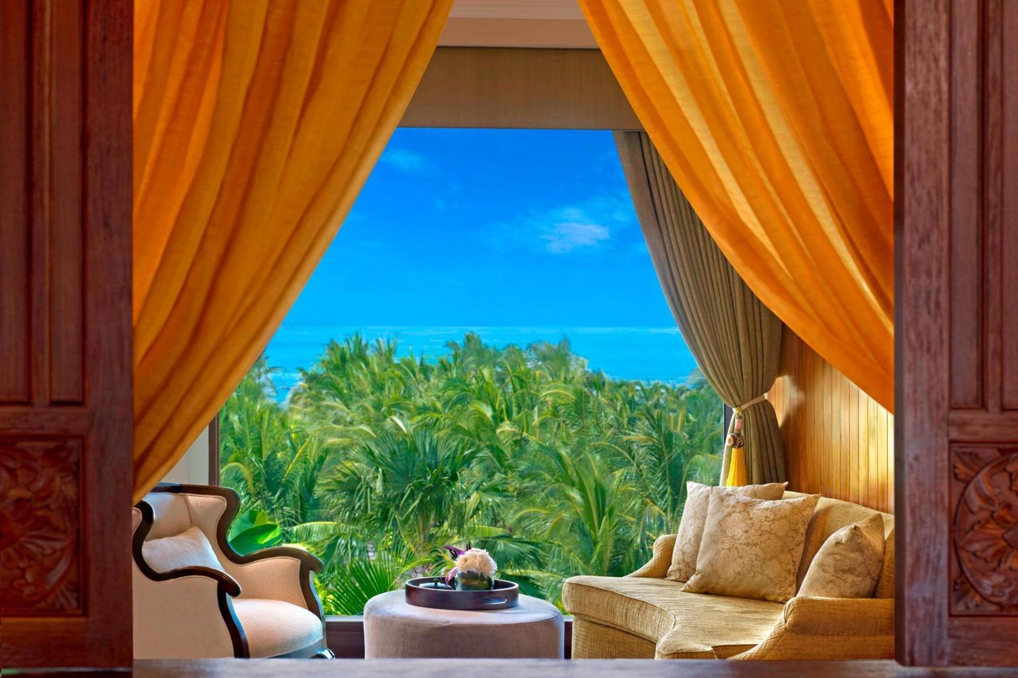 The St. Regis Bali Resort Nusa Dua  Exterior photo