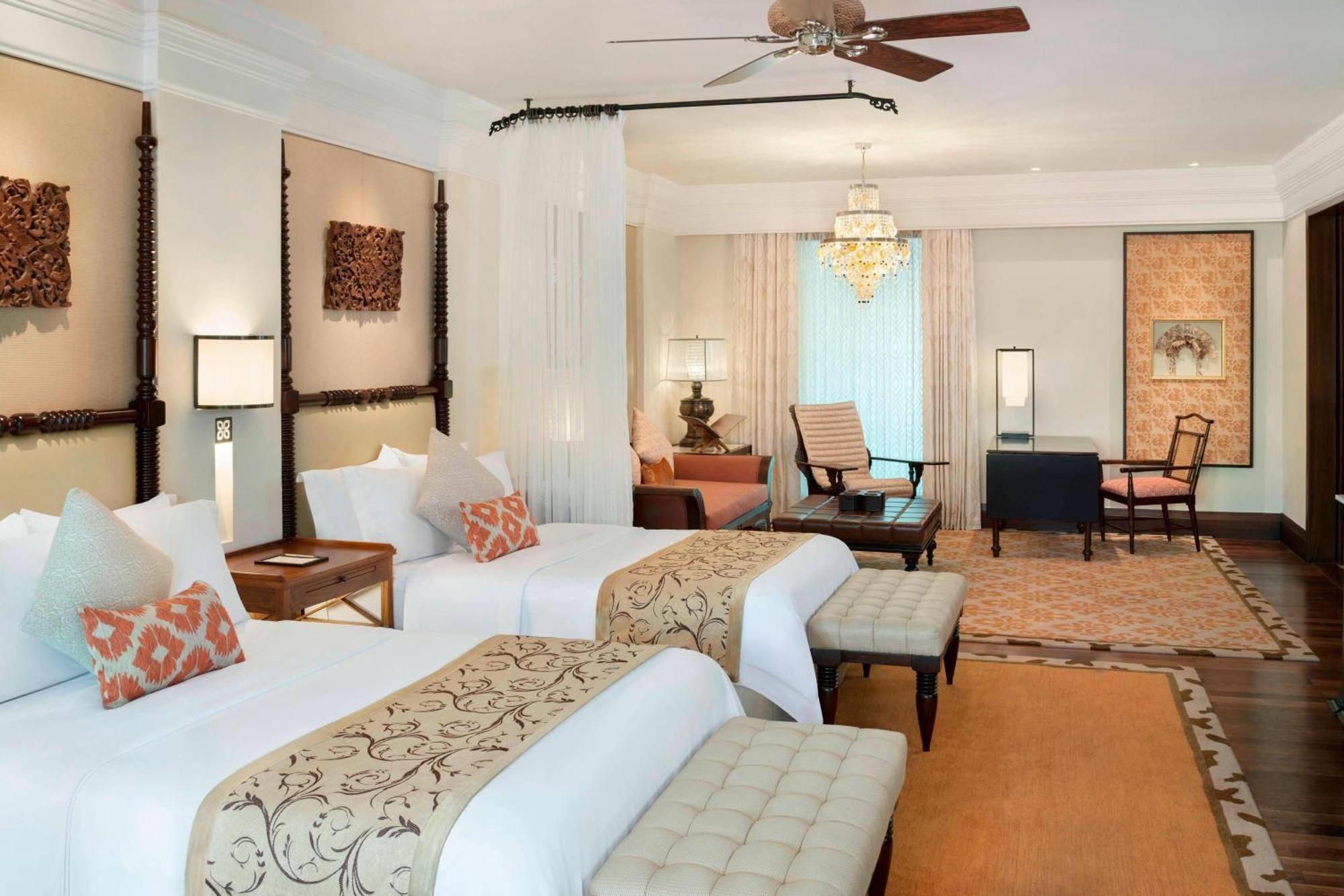 The St. Regis Bali Resort Nusa Dua  Exterior photo